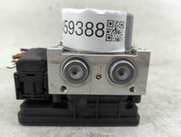 2014-2018 Bmw 320 ABS Pump Control Module Replacement P/N:3451-6881172-01 10.0220-0782.4 Fits OEM Used Auto Parts - Oemuseda