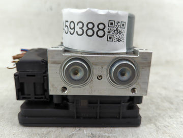 2014-2018 Bmw 320 ABS Pump Control Module Replacement P/N:3451-6881172-01 10.0220-0782.4 Fits OEM Used Auto Parts - Oemuseda