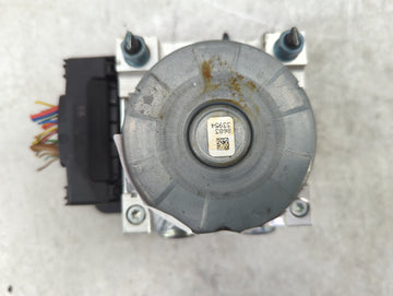 2014-2018 Bmw 320 ABS Pump Control Module Replacement P/N:3451-6881172-01 10.0220-0782.4 Fits OEM Used Auto Parts