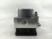 2014-2018 Bmw 320 ABS Pump Control Module Replacement P/N:3451-6881172-01 10.0220-0782.4 Fits OEM Used Auto Parts - Oemuseda