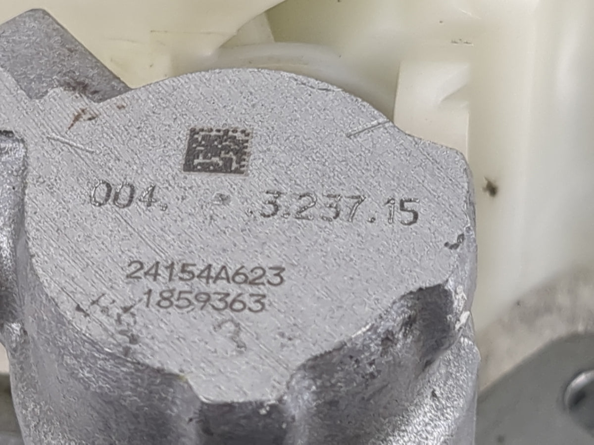 Bmw 320 Brake Master Cylinder 1496755 - Oemusedautoparts1.com