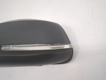 2013-2018 Bmw 320 Driver Side View Mirror - Left Door Mirror OEM Used