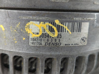2012-2018 Bmw 320 Alternator Replacement Generator Charging Assembly Engine OEM P/N:104210-6395 7805479-05 Fits OEM Used Aut