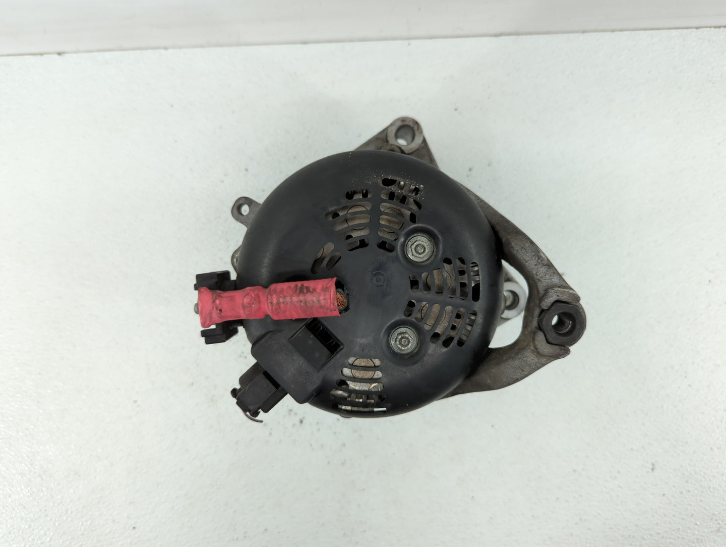 2012-2018 Bmw 320 Alternator Replacement Generator Charging Assembly Engine OEM P/N:104210-6395 7805479-05 Fits OEM Used Aut