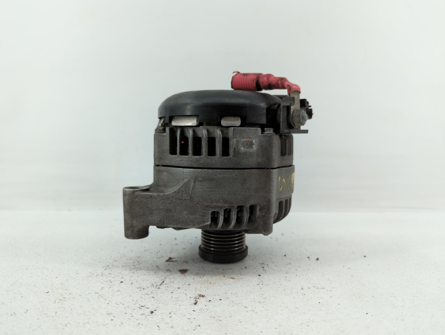 2012-2018 Bmw 320 Alternator Replacement Generator Charging Assembly Engine OEM P/N:104210-6395 7805479-05 Fits OEM Used Aut