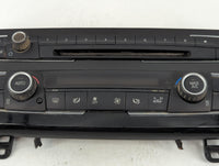 2016-2018 Bmw 320i Climate Control Module Temperature AC/Heater Replacement P/N:E1137324 Fits OEM Used Auto Parts - Oemuseda