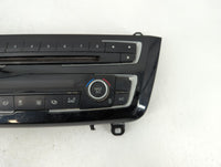 2016-2018 Bmw 320i Climate Control Module Temperature AC/Heater Replacement P/N:E1137324 Fits OEM Used Auto Parts - Oemuseda
