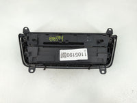 2016-2018 Bmw 320i Climate Control Module Temperature AC/Heater Replacement P/N:E1137324 Fits OEM Used Auto Parts - Oemuseda