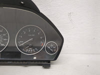 2015-2016 Bmw 320i Instrument Cluster Speedometer Gauges P/N:20114335 9 232 984 Fits Fits 2014 2015 2016 2017 2018 2019 2020