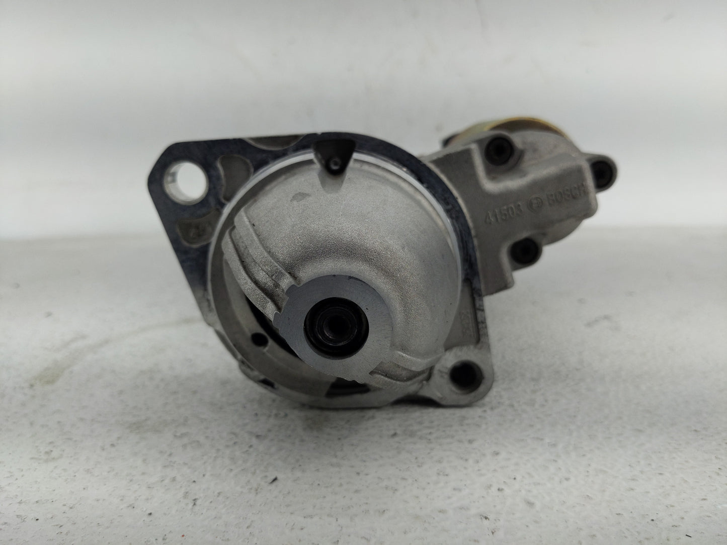 2012-2018 Bmw 320i Car Starter Motor Solenoid OEM P/N:0 001 147 425 Fits Fits 2011 2012 2013 2014 2015 2016 2017 2018 OEM Us