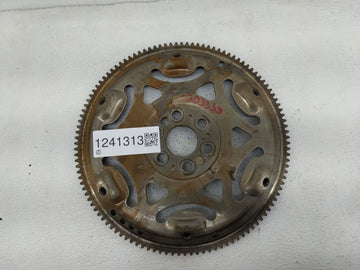 2012-2018 Bmw 320i Transmission Flywheel Flexplate P/N:7 585 146-05 Fits Fits 2012 2013 2014 2015 2016 2017 2018 OEM Used Au