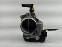 2012-2018 Bmw 320i Throttle Body P/N:1354 7588625-02 Fits Fits 2012 2013 2014 2015 2016 2017 2018 OEM Used Auto Parts - Oemu