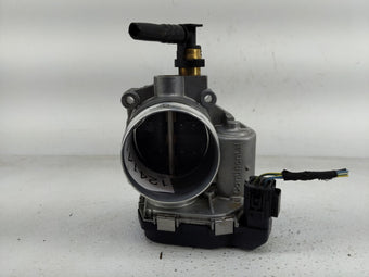 compare product 2012-2018 Bmw 320i Throttle Body P/N:1354 7588625-02 Fits Fits 2012 2013 2014 2015 2016 2017 2018 OEM Used Auto Parts