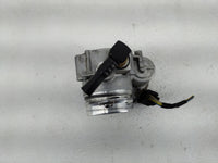 2012-2018 Bmw 320i Throttle Body P/N:1354 7588625-02 Fits Fits 2012 2013 2014 2015 2016 2017 2018 OEM Used Auto Parts - Oemu
