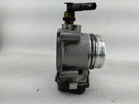 2012-2018 Bmw 320i Throttle Body P/N:1354 7588625-02 Fits Fits 2012 2013 2014 2015 2016 2017 2018 OEM Used Auto Parts - Oemu