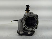 2012-2018 Bmw 320i Throttle Body P/N:1354 7588625-02 Fits Fits 2012 2013 2014 2015 2016 2017 2018 OEM Used Auto Parts - Oemu