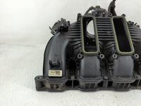 2016 Bmw 320i Air Intake Manifold Fits OEM Used Auto Parts - Oemusedautoparts1.com