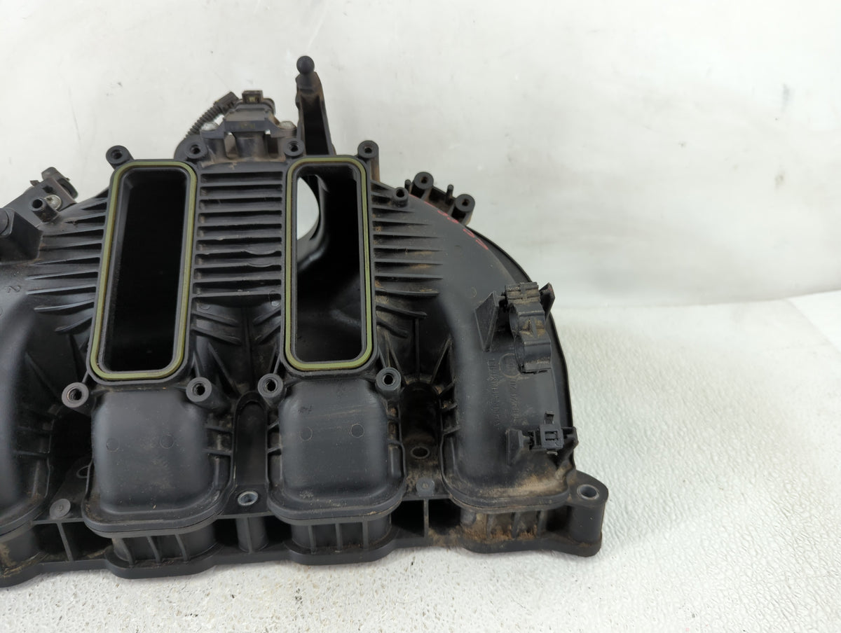 2016 Bmw 320i Air Intake Manifold Fits OEM Used Auto Parts - Oemusedautoparts1.com