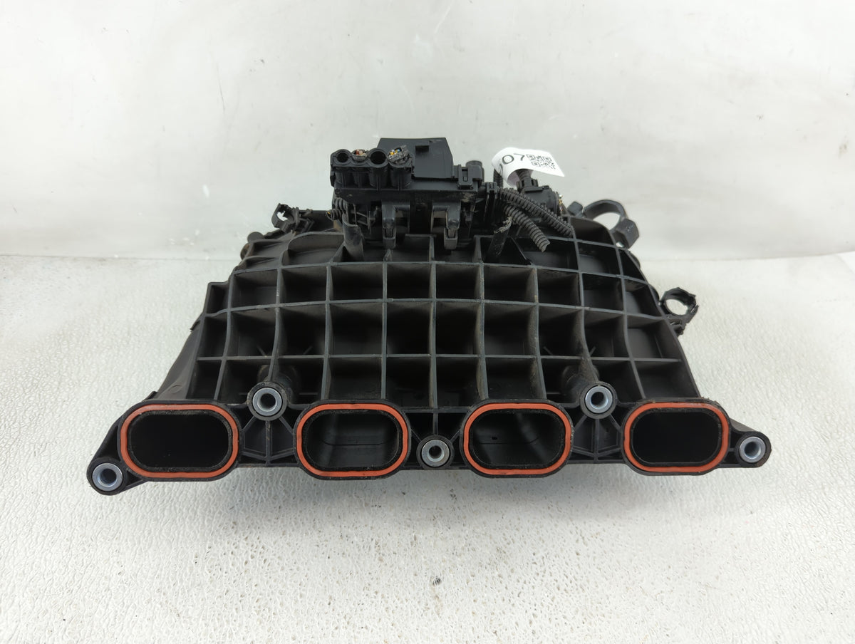 2016 Bmw 320i Air Intake Manifold Fits OEM Used Auto Parts - Oemusedautoparts1.com