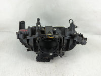 2016 Bmw 320i Air Intake Manifold Fits OEM Used Auto Parts - Oemusedautoparts1.com