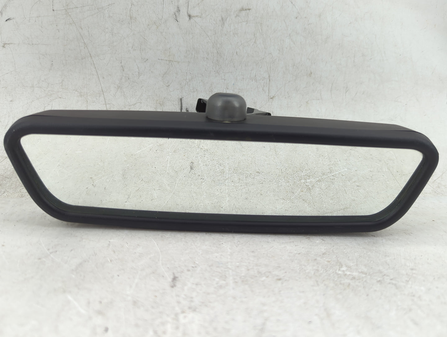 2013-2018 Bmw 320i Interior Rear View Mirror Replacement OEM Fits Fits 2013 2014 2015 2016 2017 2018 2019 2020 OEM Used Auto