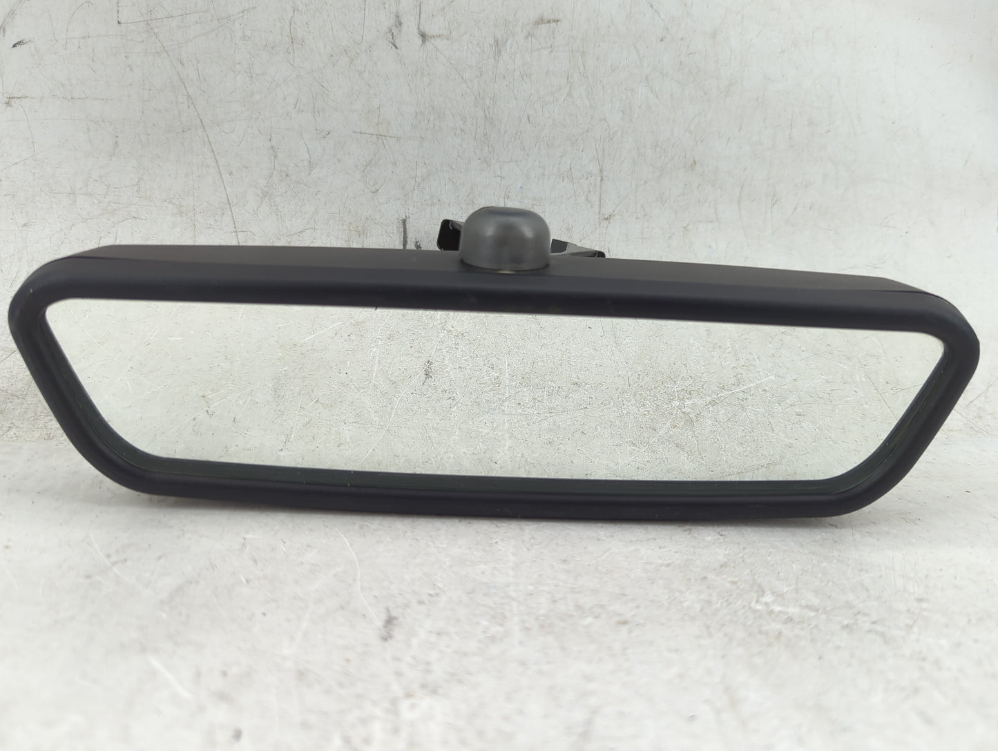 2013-2018 Bmw 320i Interior Rear View Mirror Replacement OEM Fits Fits 2013 2014 2015 2016 2017 2018 2019 2020 OEM Used Auto
