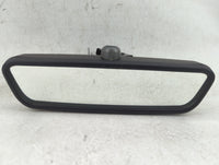 2013-2018 Bmw 320i Interior Rear View Mirror Replacement OEM Fits Fits 2013 2014 2015 2016 2017 2018 2019 2020 OEM Used Auto