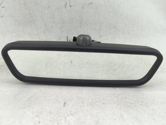 compare product 2013-2018 Bmw 320i Interior Rear View Mirror Replacement OEM Fits Fits 2013 2014 2015 2016 2017 2018 2019 2020 OEM Used Auto Parts
