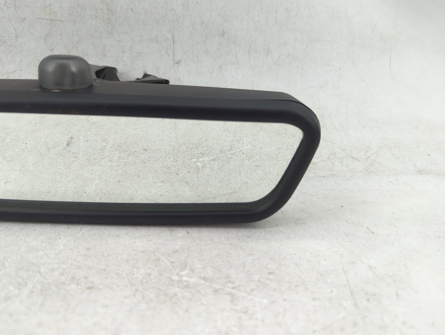 2013-2018 Bmw 320i Interior Rear View Mirror Replacement OEM Fits Fits 2013 2014 2015 2016 2017 2018 2019 2020 OEM Used Auto