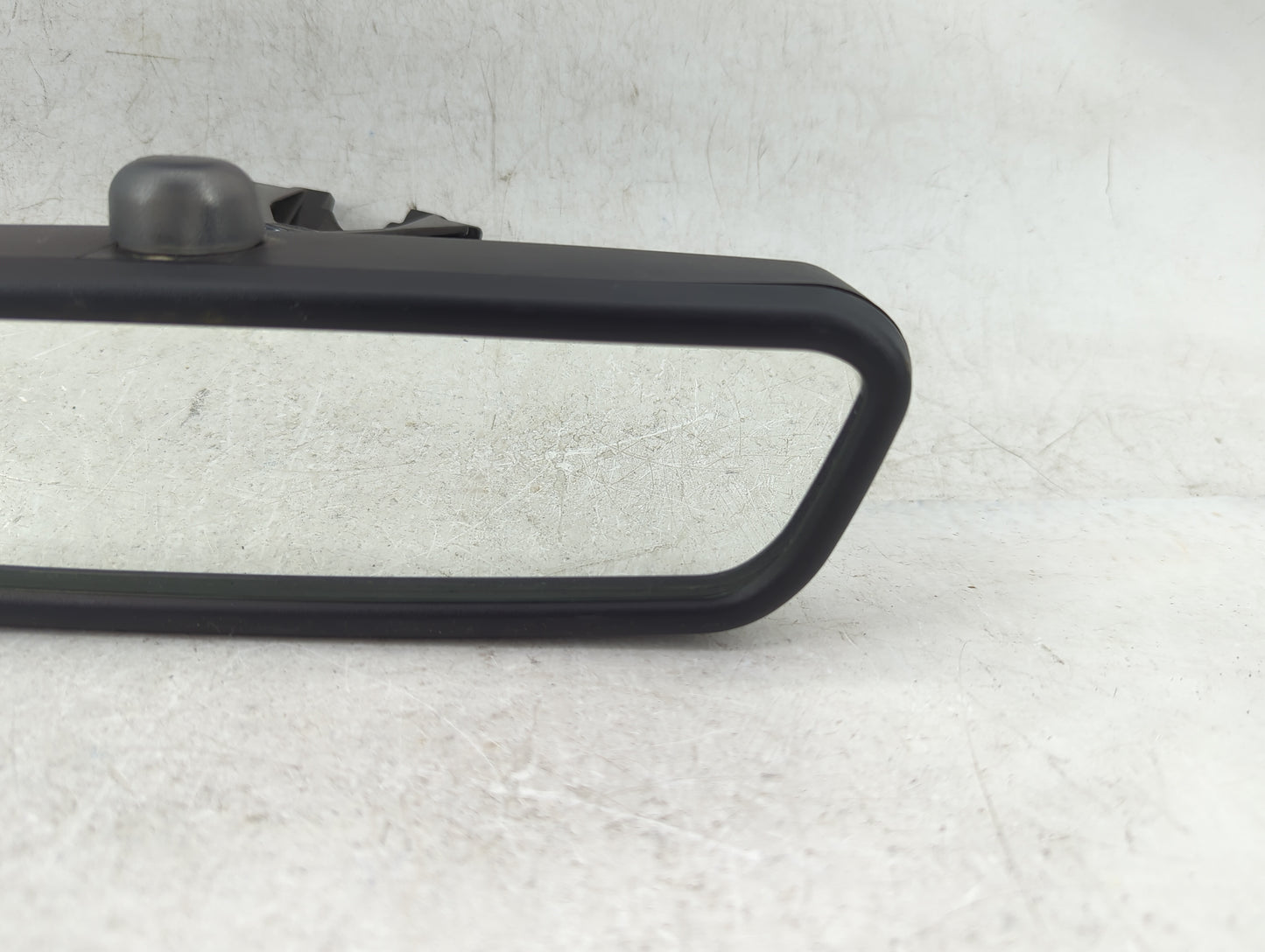 2013-2018 Bmw 320i Interior Rear View Mirror Replacement OEM Fits Fits 2013 2014 2015 2016 2017 2018 2019 2020 OEM Used Auto