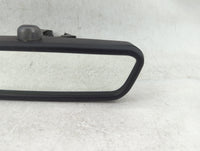 2013-2018 Bmw 320i Interior Rear View Mirror Replacement OEM Fits Fits 2013 2014 2015 2016 2017 2018 2019 2020 OEM Used Auto