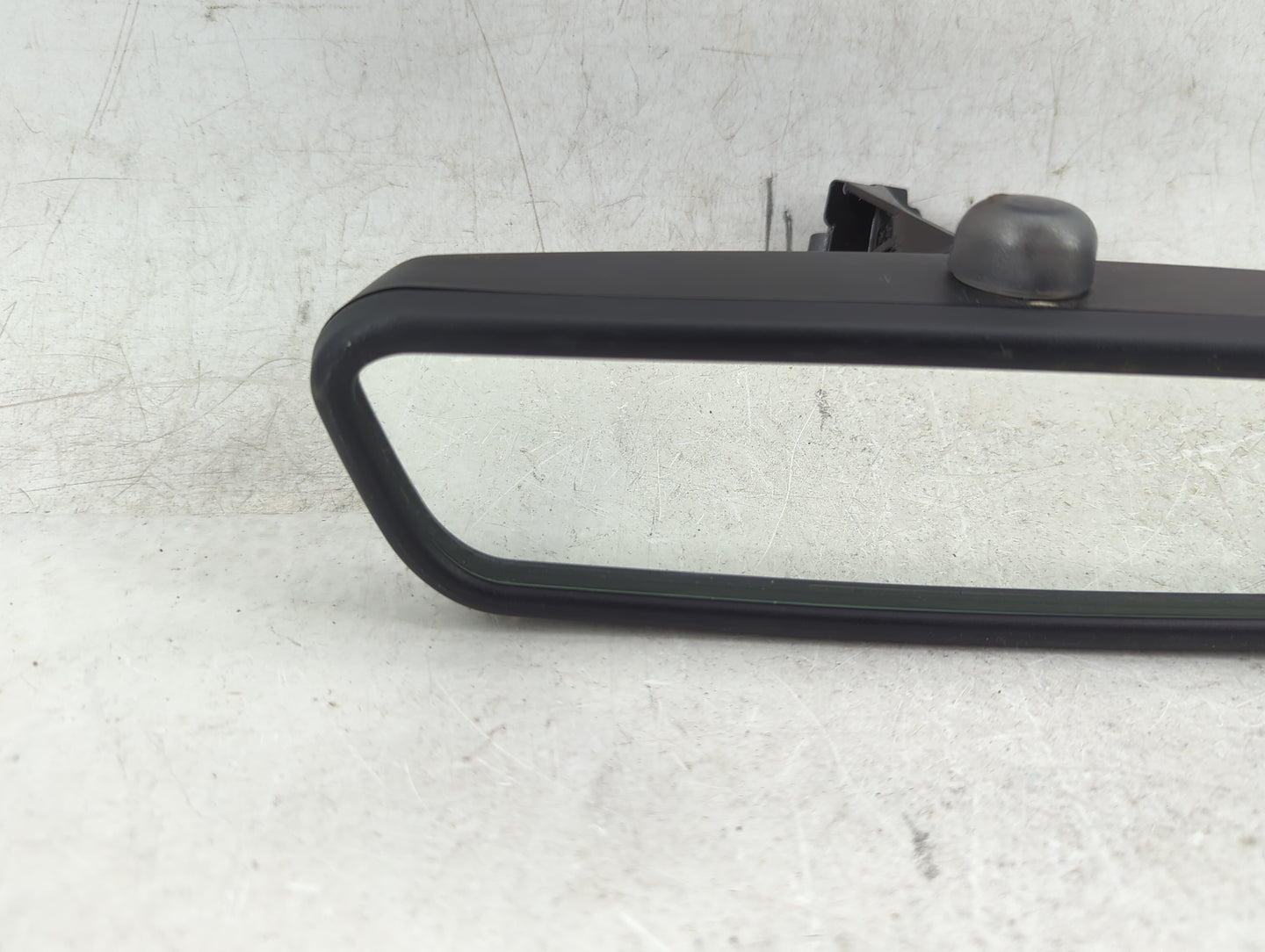 2013-2018 Bmw 320i Interior Rear View Mirror Replacement OEM Fits Fits 2013 2014 2015 2016 2017 2018 2019 2020 OEM Used Auto