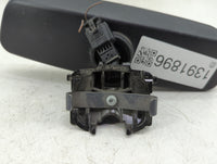 2013-2018 Bmw 320i Interior Rear View Mirror Replacement OEM Fits Fits 2013 2014 2015 2016 2017 2018 2019 2020 OEM Used Auto