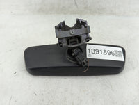 2013-2018 Bmw 320i Interior Rear View Mirror Replacement OEM Fits Fits 2013 2014 2015 2016 2017 2018 2019 2020 OEM Used Auto