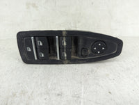 2012-2018 Bmw 320i Master Power Window Switch Replacement Driver Side Left P/N:9208109-03 Fits OEM Used Auto Parts - Oemused