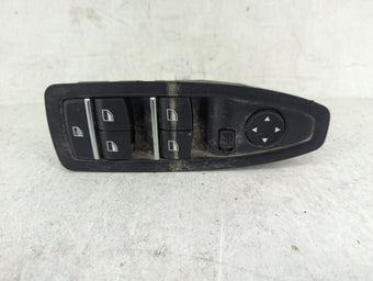 compare product 2012-2018 Bmw 320i Master Power Window Switch Replacement Driver Side Left P/N:9208109-03 Fits OEM Used Auto Parts