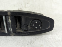 2012-2018 Bmw 320i Master Power Window Switch Replacement Driver Side Left P/N:9208109-03 Fits OEM Used Auto Parts - Oemused