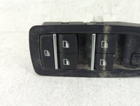 2012-2018 Bmw 320i Master Power Window Switch Replacement Driver Side Left P/N:9208109-03 Fits OEM Used Auto Parts - Oemused
