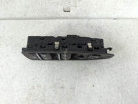 2012-2018 Bmw 320i Master Power Window Switch Replacement Driver Side Left P/N:9208109-03 Fits OEM Used Auto Parts - Oemused