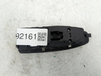 2012-2018 Bmw 320i Master Power Window Switch Replacement Driver Side Left P/N:9208109-03 Fits OEM Used Auto Parts - Oemused