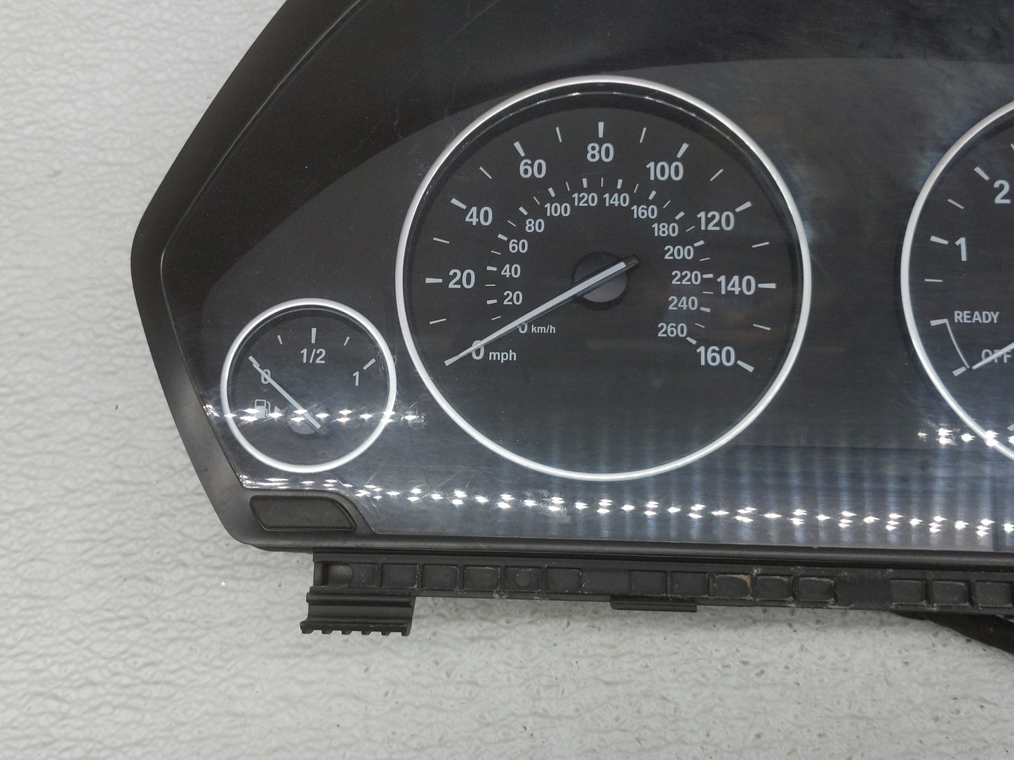 2013-2018 Bmw 320i Instrument Cluster Speedometer Gauges P/N:9232894 Fits Fits 2012 2013 2014 2015 2016 2017 2018 2019 2020 