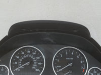 2013-2018 Bmw 320i Instrument Cluster Speedometer Gauges P/N:9232894 Fits Fits 2012 2013 2014 2015 2016 2017 2018 2019 2020 