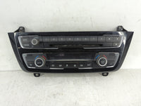 2016-2018 Bmw 320i Climate Control Module Temperature AC/Heater Replacement P/N:9358939-03 Fits OEM Used Auto Parts - Oemuse