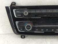 2016-2018 Bmw 320i Climate Control Module Temperature AC/Heater Replacement P/N:9358939-03 Fits OEM Used Auto Parts - Oemuse