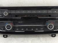 2016-2018 Bmw 320i Climate Control Module Temperature AC/Heater Replacement P/N:9358939-03 Fits OEM Used Auto Parts - Oemuse
