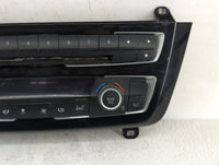 2016-2018 Bmw 320i Climate Control Module Temperature AC/Heater Replacement P/N:9358939-03 Fits OEM Used Auto Parts - Oemuse