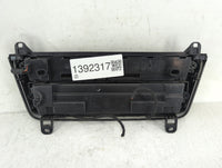 2016-2018 Bmw 320i Climate Control Module Temperature AC/Heater Replacement P/N:9358939-03 Fits OEM Used Auto Parts - Oemuse