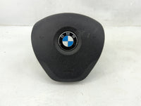 2012-2018 Bmw 320i Air Bag Driver Left Steering Wheel Mounted P/N:6871094-01 Fits Fits 2012 2013 2014 2015 2016 2017 2018 OE