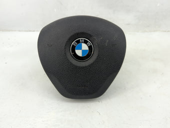 compare product 2012-2018 Bmw 320i Air Bag Driver Left Steering Wheel Mounted P/N:6871094-01 Fits Fits 2012 2013 2014 2015 2016 2017 2018 OEM Used Auto Parts