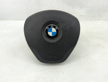 2012-2018 Bmw 320i Air Bag Driver Left Steering Wheel Mounted P/N:6871094-01 Fits Fits 2012 2013 2014 2015 2016 2017 2018 OE